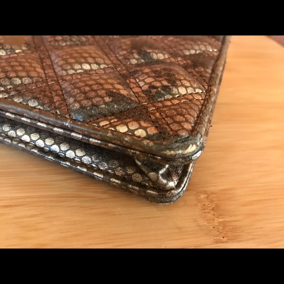 Jacob by Marc Jacobs clutch - Picture 4 of 8